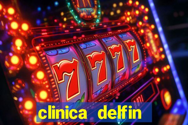 clinica delfin itaigara salvador